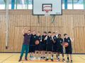 Süddeutsches Basketballturnier 2023