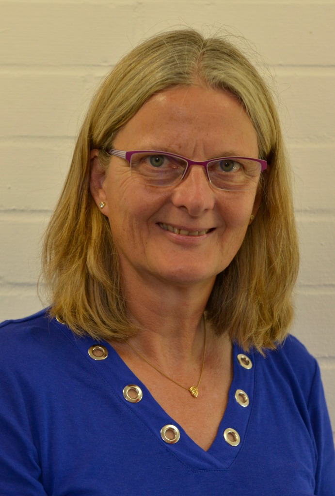 Ada Jacobsen Ada Jacobsen
