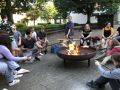 Lagerfeuer 2