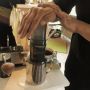 Wie braut man einen guten Kaffee ? 