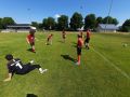 Qualifikation zum Fußballturnier in Braunschweig