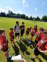 Qualifikation zum Fußballturnier in Braunschweig