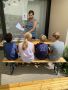 Sommerfest der Tagesförderung