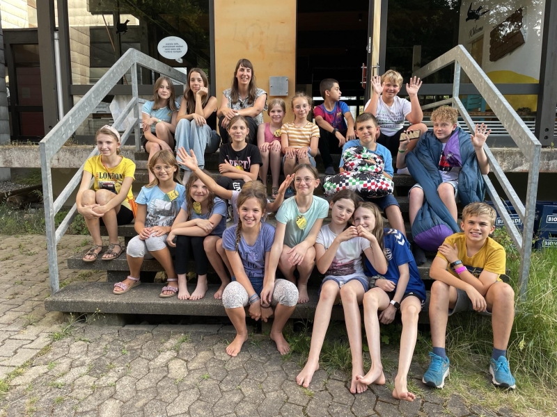 Sonderpädagogischer Dienst – BBZ Stegen