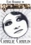 Eine Hommage an Charlie Chaplin - DVD-Cover