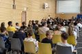 Aufnahme der neuen SchülerInnen zum Schuljahr 2023_24