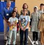 Aufnahme der neuen SchülerInnen im Bildungsgang Lernen zum Schuljahr 2023_24