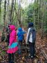 Waldtag mit Förster Bockstaller