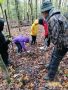 Waldtag mit Förster Bockstaller