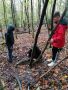 Waldtag mit Förster Bockstaller