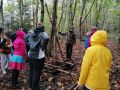 Waldtag mit Förster Bockstaller