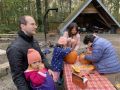 Herbstfest 2023 der Frühförderung