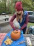 Herbstfest 2023 der Frühförderung