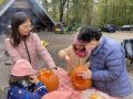 Herbstfest 2023 der Frühförderung