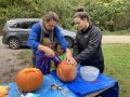 Herbstfest 2023 der Frühförderung