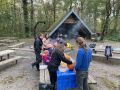 Herbstfest 2023 der Frühförderung