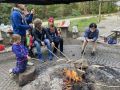 Herbstfest 2023 der Frühförderung