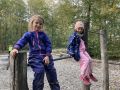 Herbstfest 2023 der Frühförderung