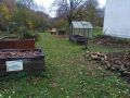 Herbstgartentag der Grundschule 2023