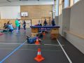 Abenteuer im Dschungel