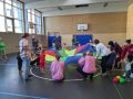 Abenteuer im Dschungel
