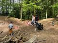 Waldtag der Frühpädagogik 8