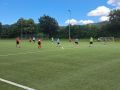 Qualifikation für das Turnier in Braunschweig