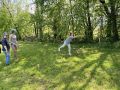 Grillfest von Haus 11