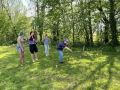 Grillfest von Haus 11