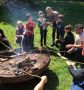 Frühlingsfest im Sonderschulkindergarten