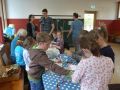 Familienwochenende des Sonderpädagogischen Dienstes 2024