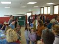 Familienwochenende des Sonderpädagogischen Dienstes 2024