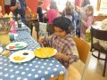 Familienwochenende des Sonderpädagogischen Dienstes 2024