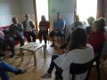 Familienwochenende des Sonderpädagogischen Dienstes 2024