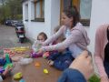 Familienwochenende des Sonderpädagogischen Dienstes 2024