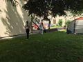 Taföfest der Mittelstufe 2024