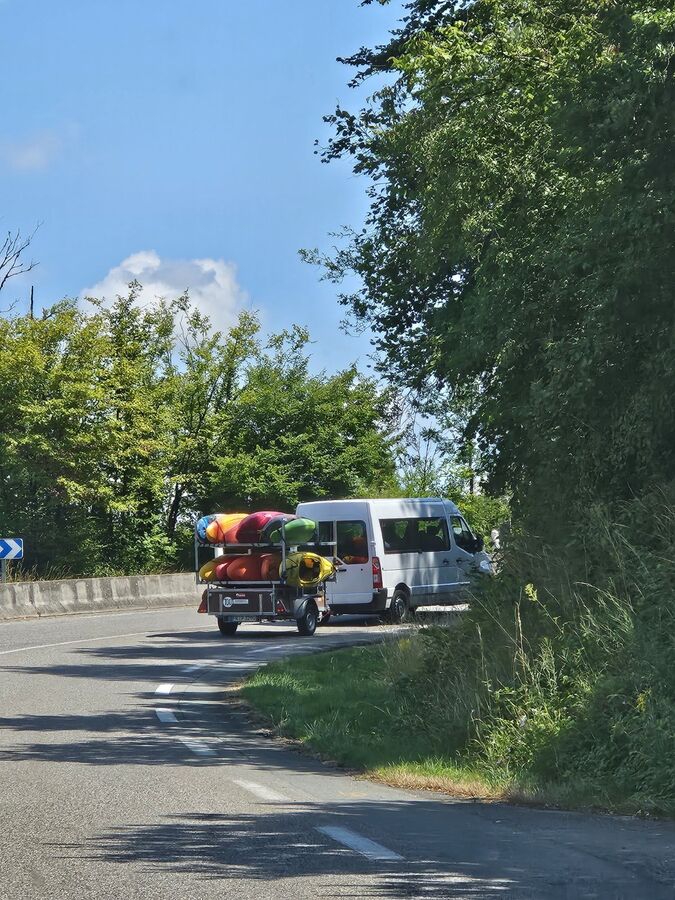 Bus