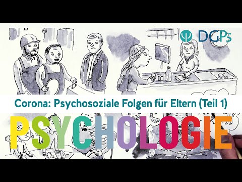 Psychologie1