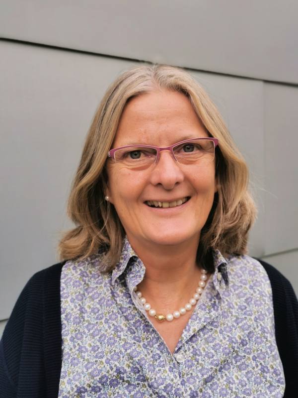 Ada Jacobsen Ada Jacobsen