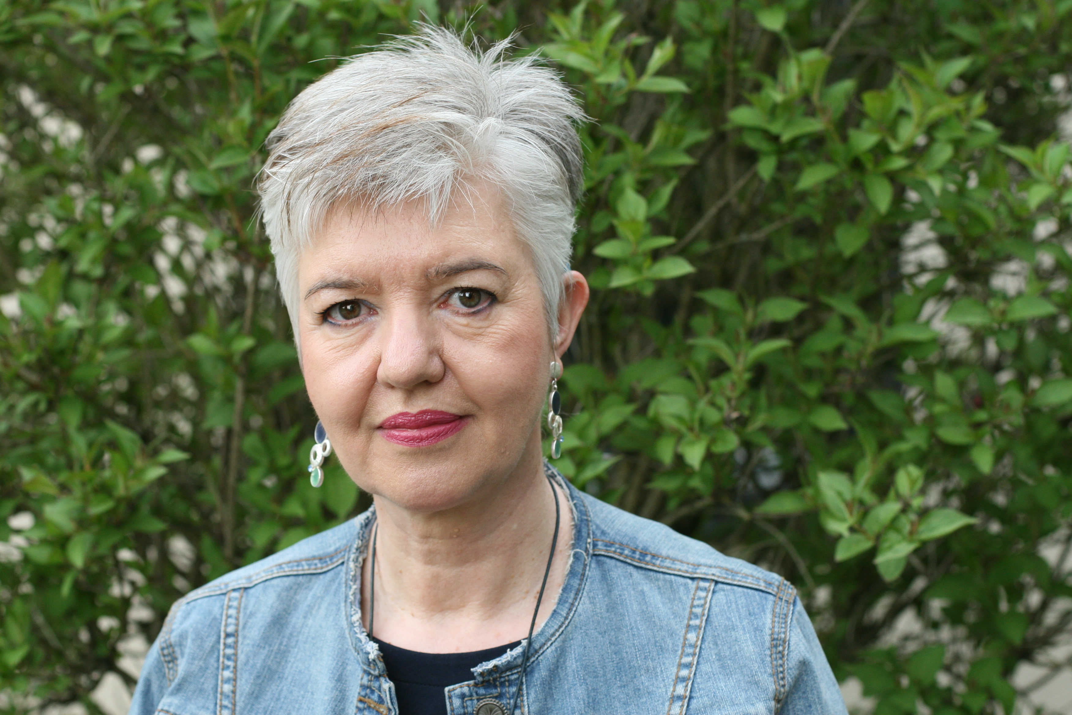 Elke Knausenberger Elke Knausenberger